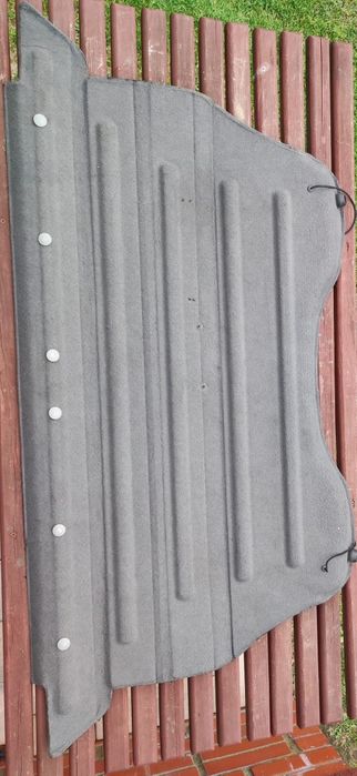 Półka bagażnika Ford C-Max