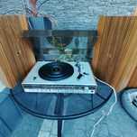 Gramofon vintage