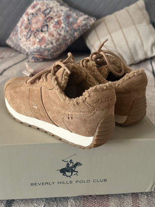 Пролам кросівки Beverly Hills Polo Club