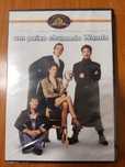 Dvd - Um peixe chamado wanda NOVO SELADO