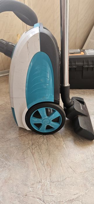 Пылесос Gorenje б/у