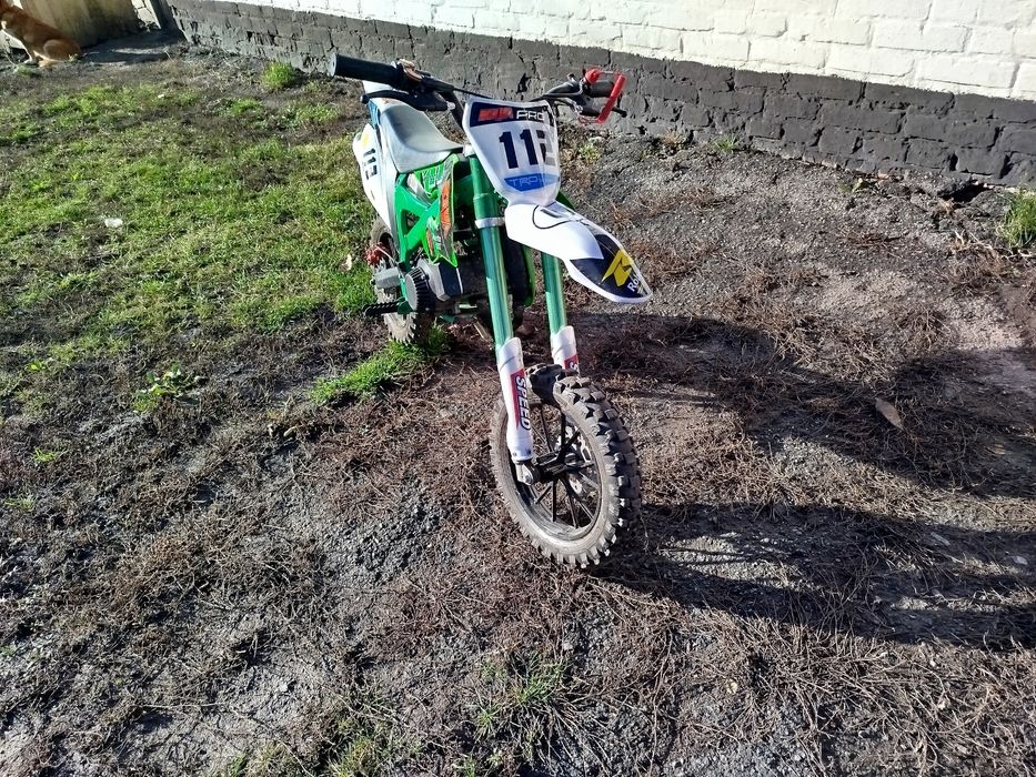 Пітбайк дитячий Kaya