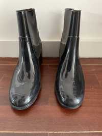 Botas Pretos  (Bimba y Lola)