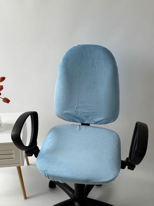 В НАЯВНОСТІ‼️Індивідуальні чохли на крісла • БАГАТО КОЛЬОРІВ • Преміум