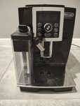 Ekspres ciśnieniowy DeLonghi ECAM23.460.B Cappuccino – czarny