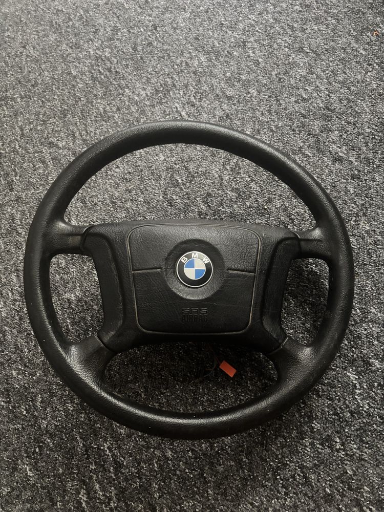 Kierownica do bmw