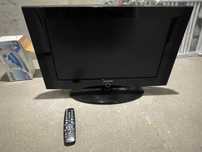 Telewizor Samsung LE26A330JJ1 - 100% sprawny, pilot - 26 cali HD Ready