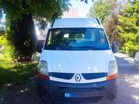 Renault Master 2.5 DCI L2H2