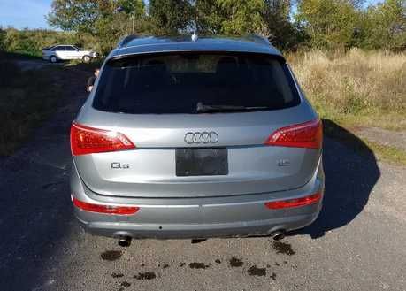 Бампер Audi Q5 8R Q8 4M A5 RS5 A6 A7 A8 Q2 Q3 Q7 Разборка/шрот