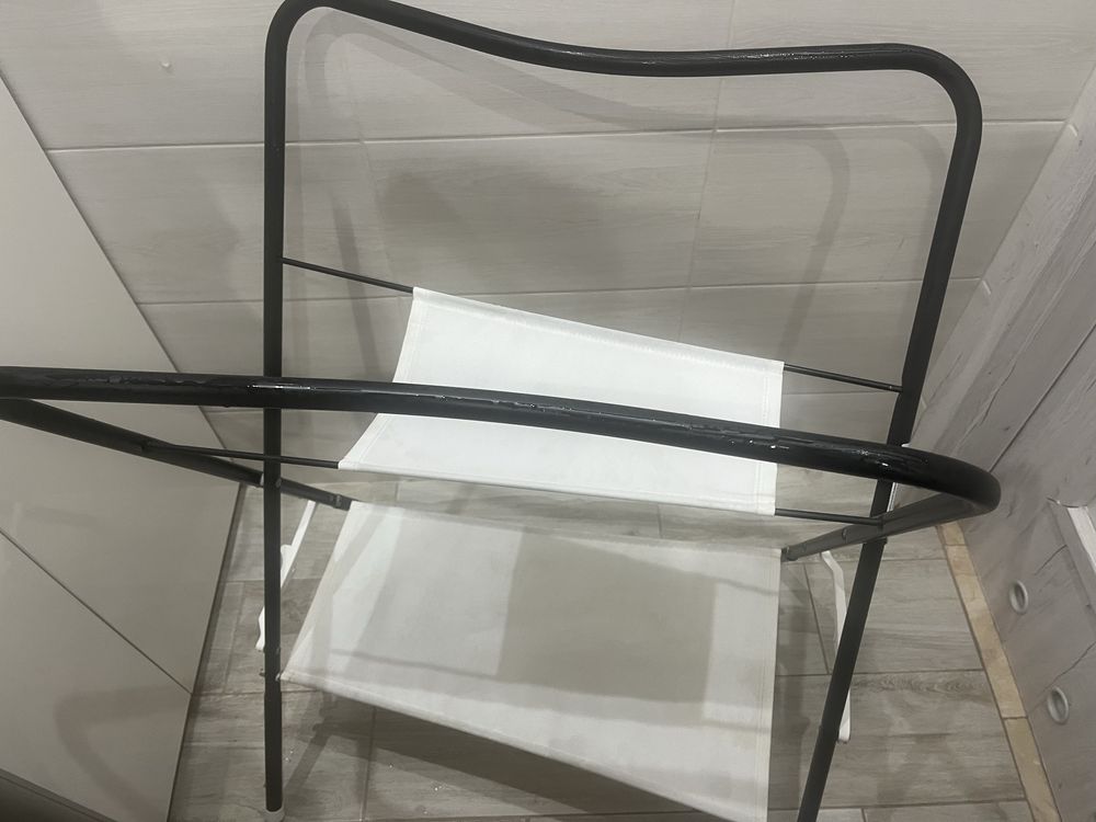 Wanienka keeper 100cm ze stelażem maltex