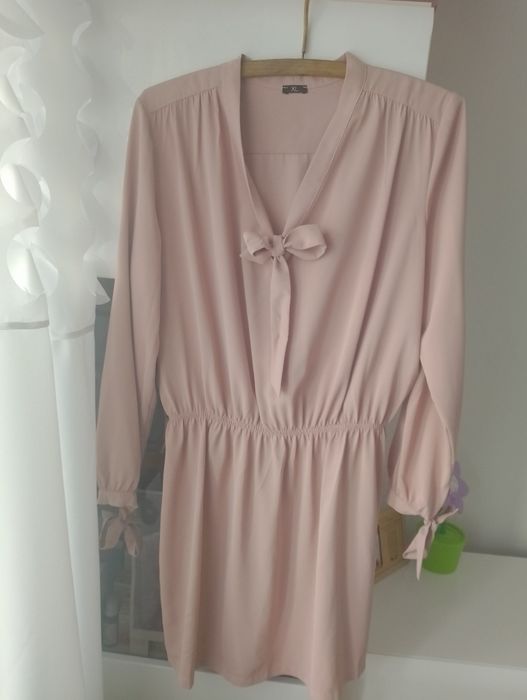 Elegancka sukienka XL