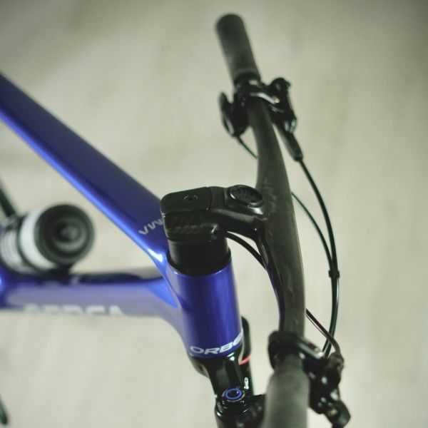 Orbea alma 29 carbon
