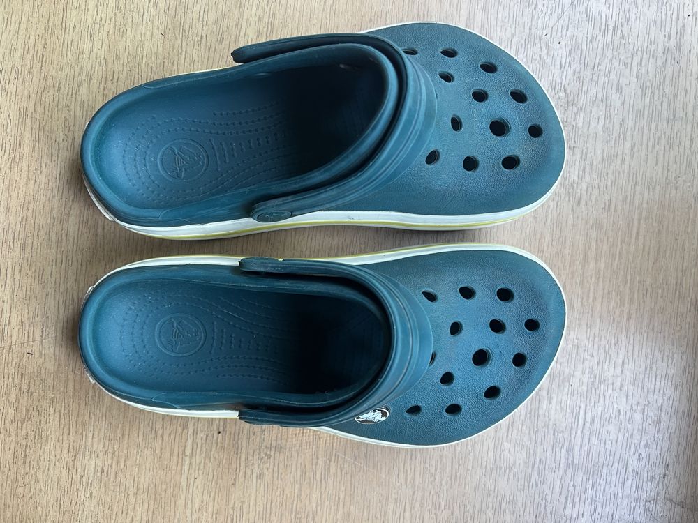 Клогі Crocs дитячі