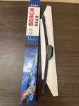 Задний дворник BOSCH aerotwin rear 3397016271 300мм