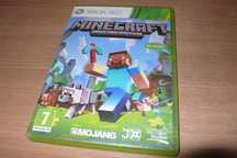Minecraft / XBox360 XBox 360