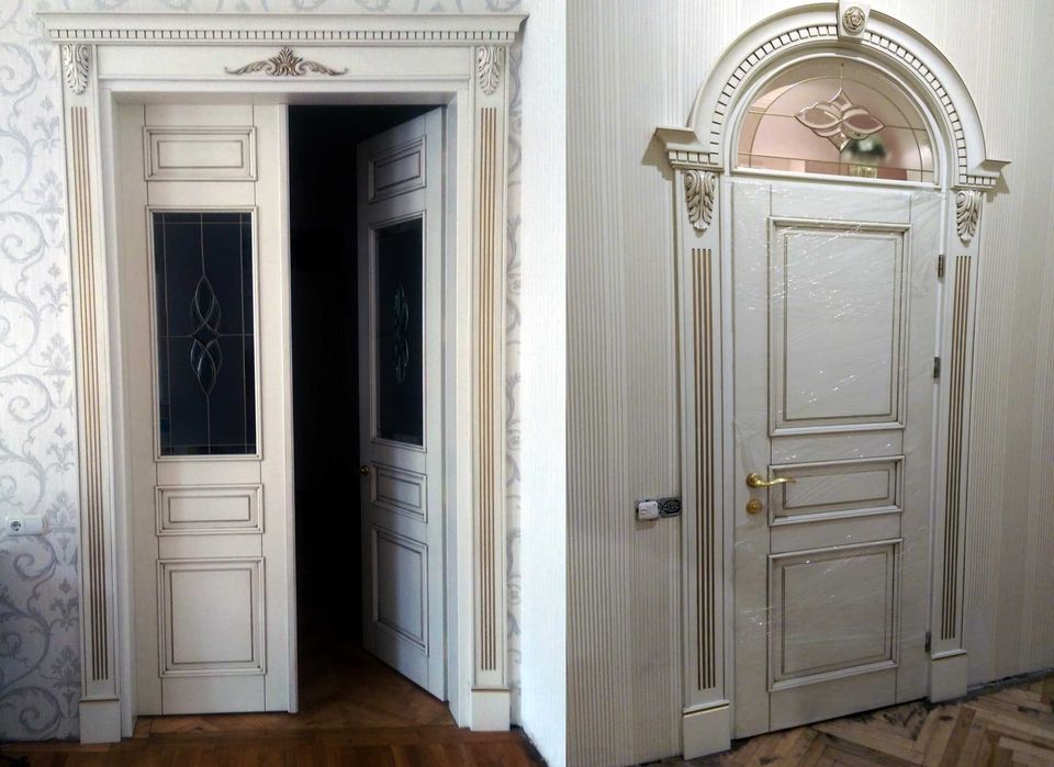 Виготовлення меблів під замовлення (столи, сходи, кроваті, шафи)