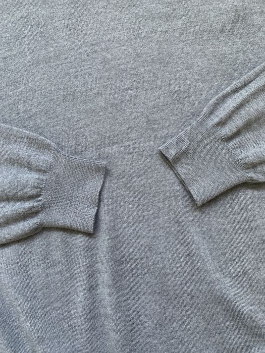 Мужской гольф Gran Sasso