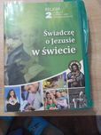 Świadczę o Jezusie 2