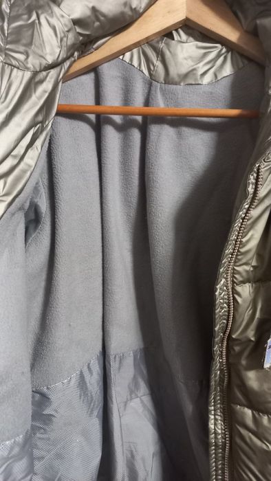 Продам зимову куртку