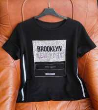 Koszulka T-shirt Brooklyn