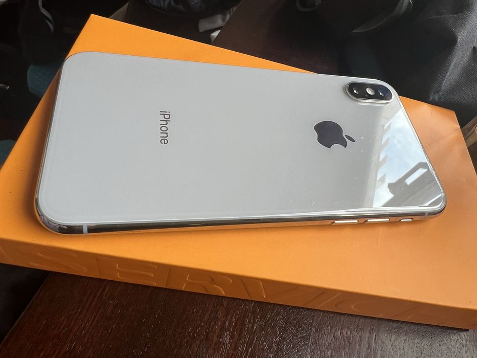 Iphone X 64gb impecavel