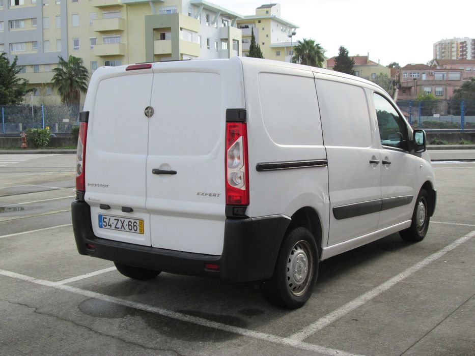 Peugeot Expert Impecável