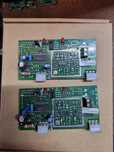 Placa recetora Ditec