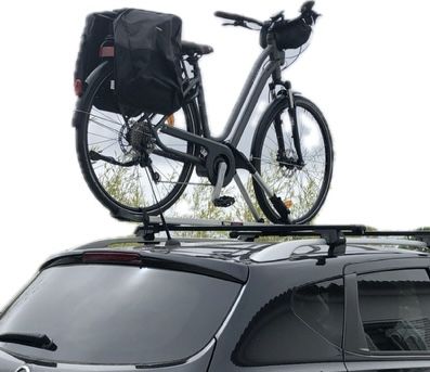 Suporte bicicleta Thule