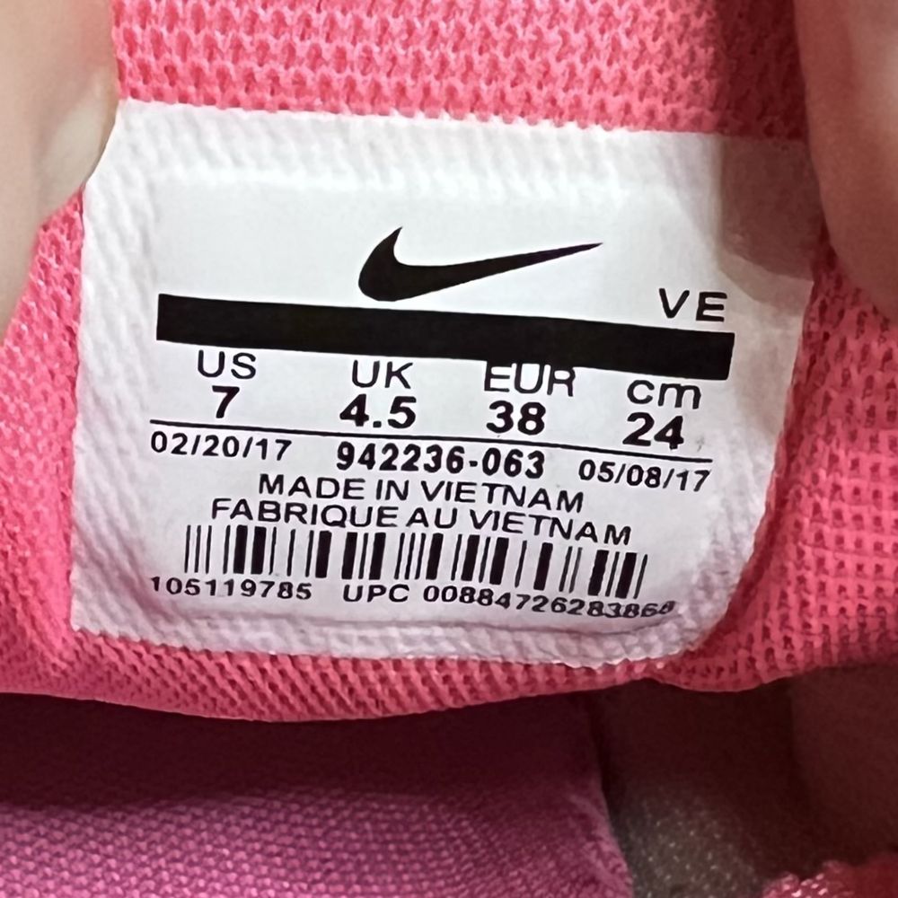 Nike Air Max 2019 оригінальні жіночі бігові кросівки найк zoom vapor