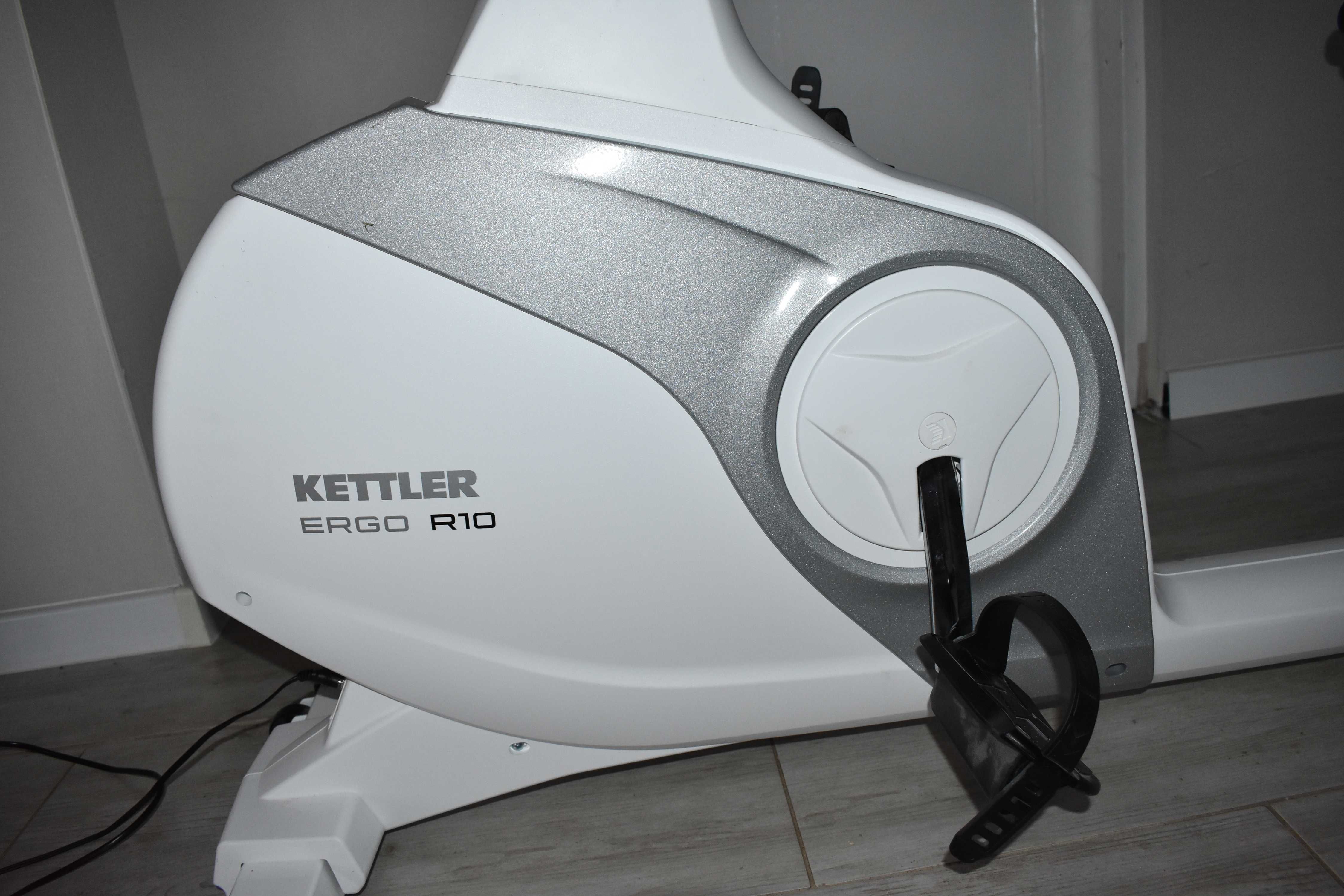 KETTLER R10 komfortowy bezpieczny rower rowerek do 150kg WYSYŁKA!!!