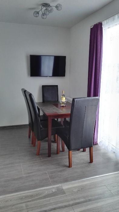 Apartament Darłówko