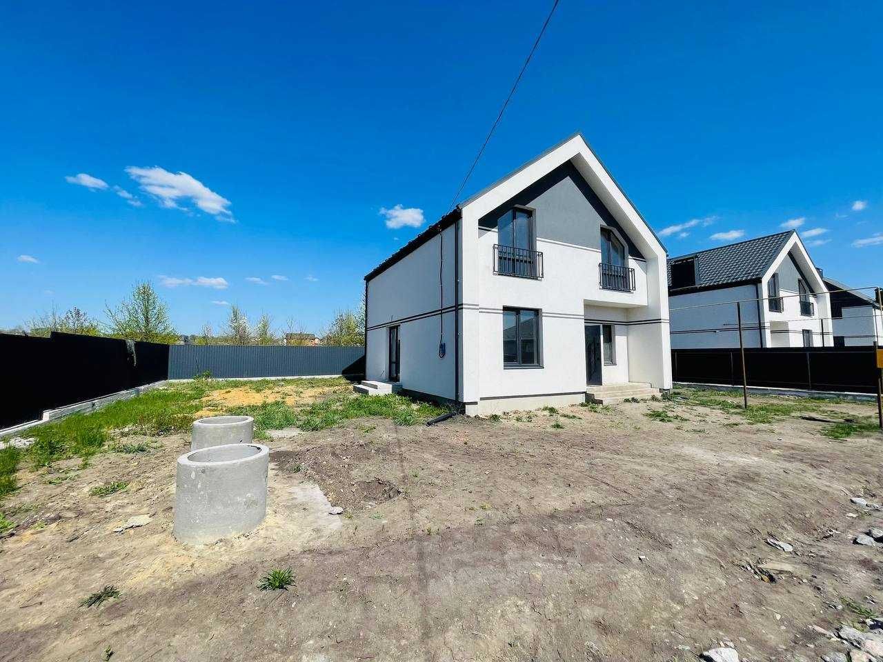 Продаж двоповерхового будинку!