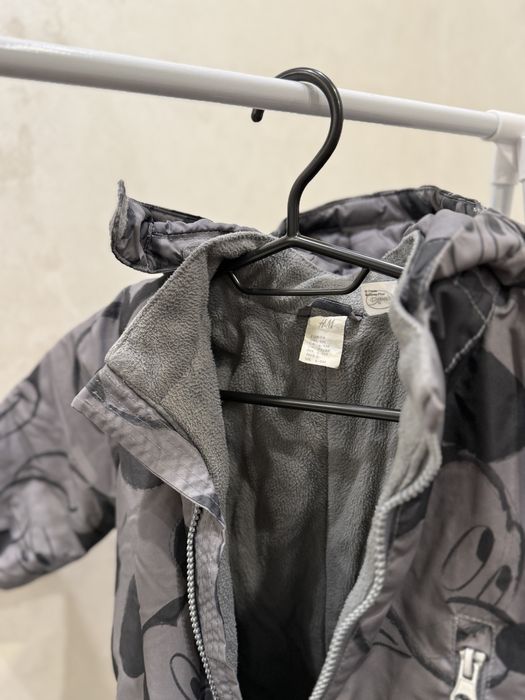 Зимовий комбінезон hm