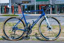 Rower szosowy Cannondale Caad13 Tiagra roz. 58, pierwszy właściciel
