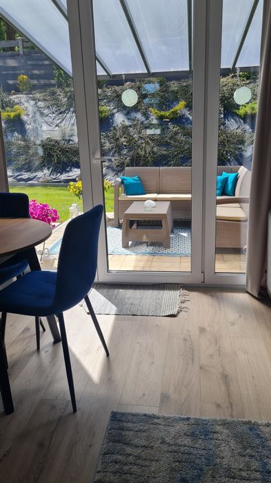 Piękny domek do wynajęcia