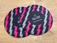Osłony do hamulców tarczowych MUC-OFF Disc Brake Covers