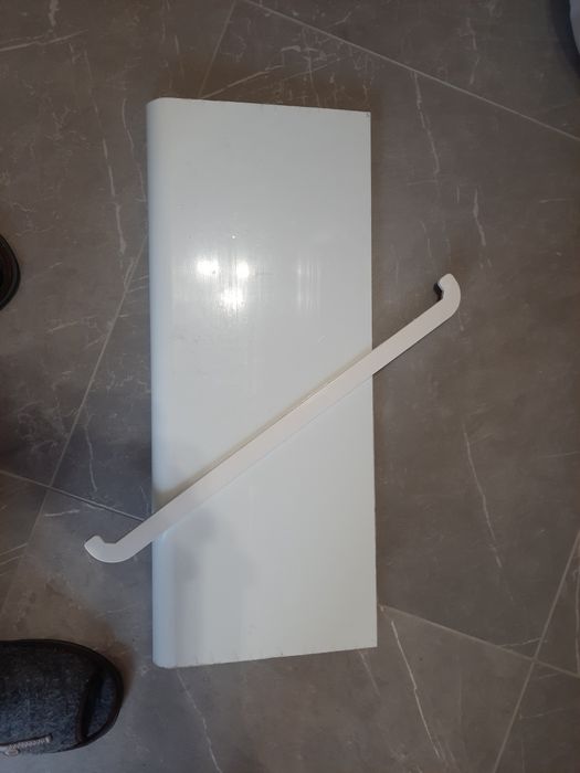 Продам пластмассовые подоконник хорошего качества