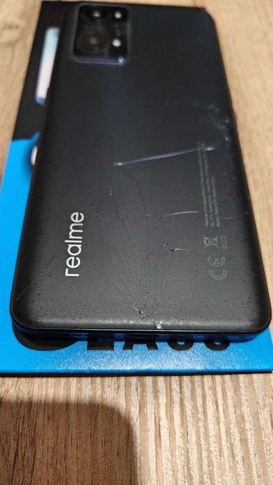 Realme gt2 neo 12 GB ram zamiana na felgi BMW Audi
