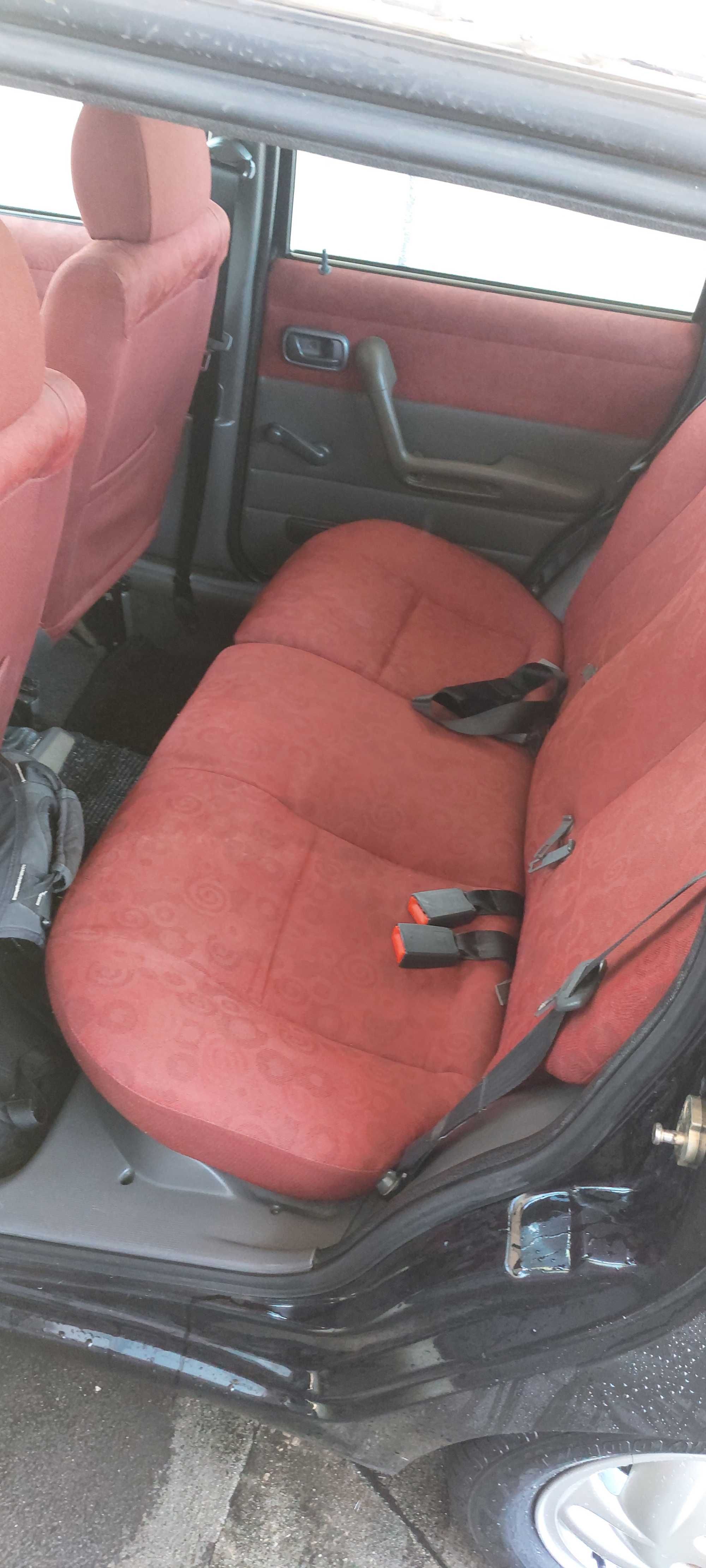 Fiat Punto Stile