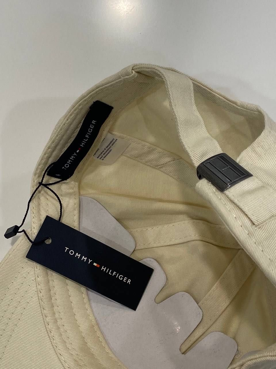 Кепка Tommy Hilfiger бейсболка