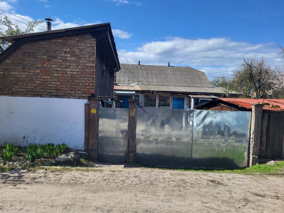 Продам будинок село Троєщина, вул. Митрополита Володимира Сабодана!