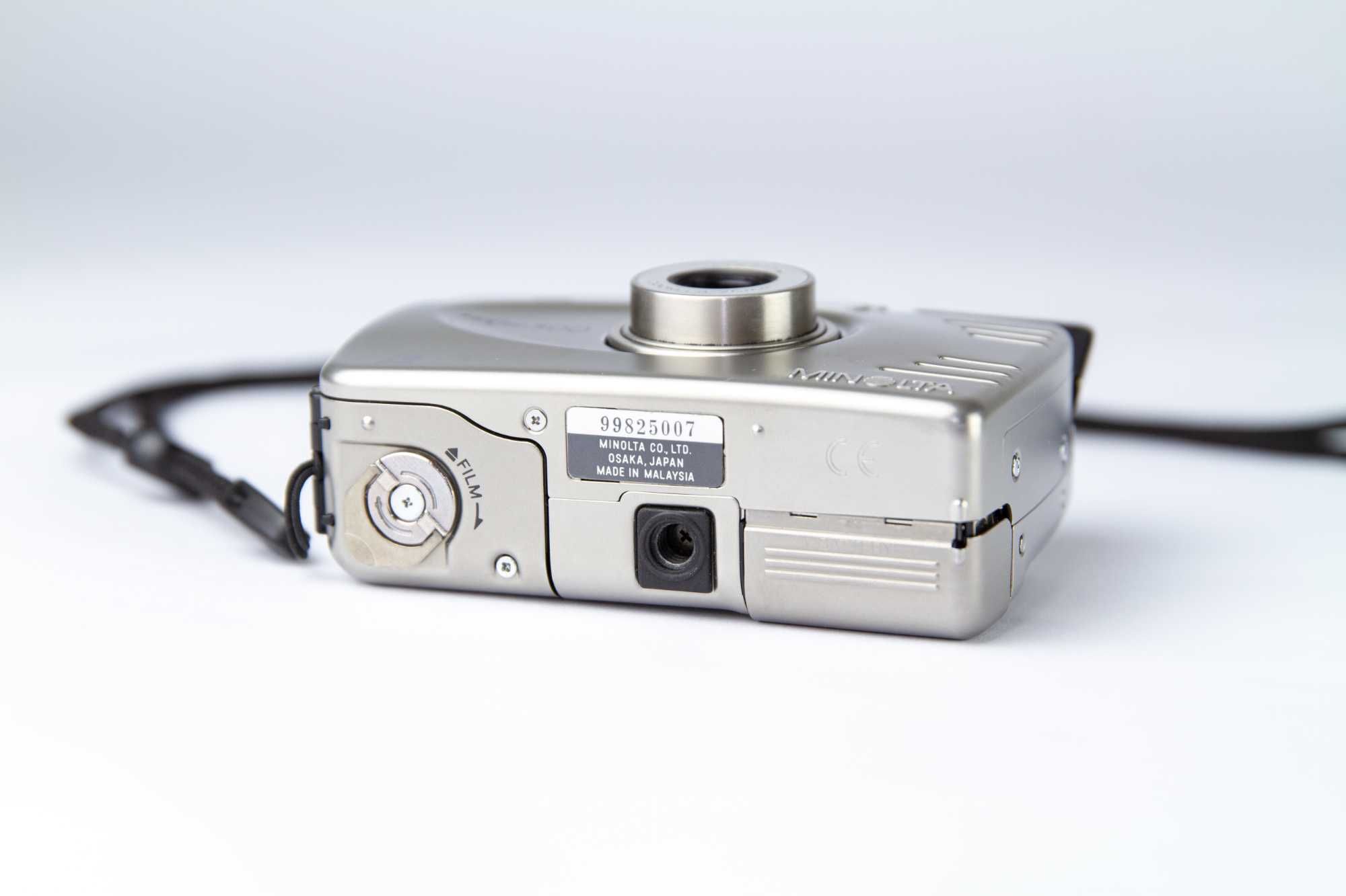 Minolta Vectis 300