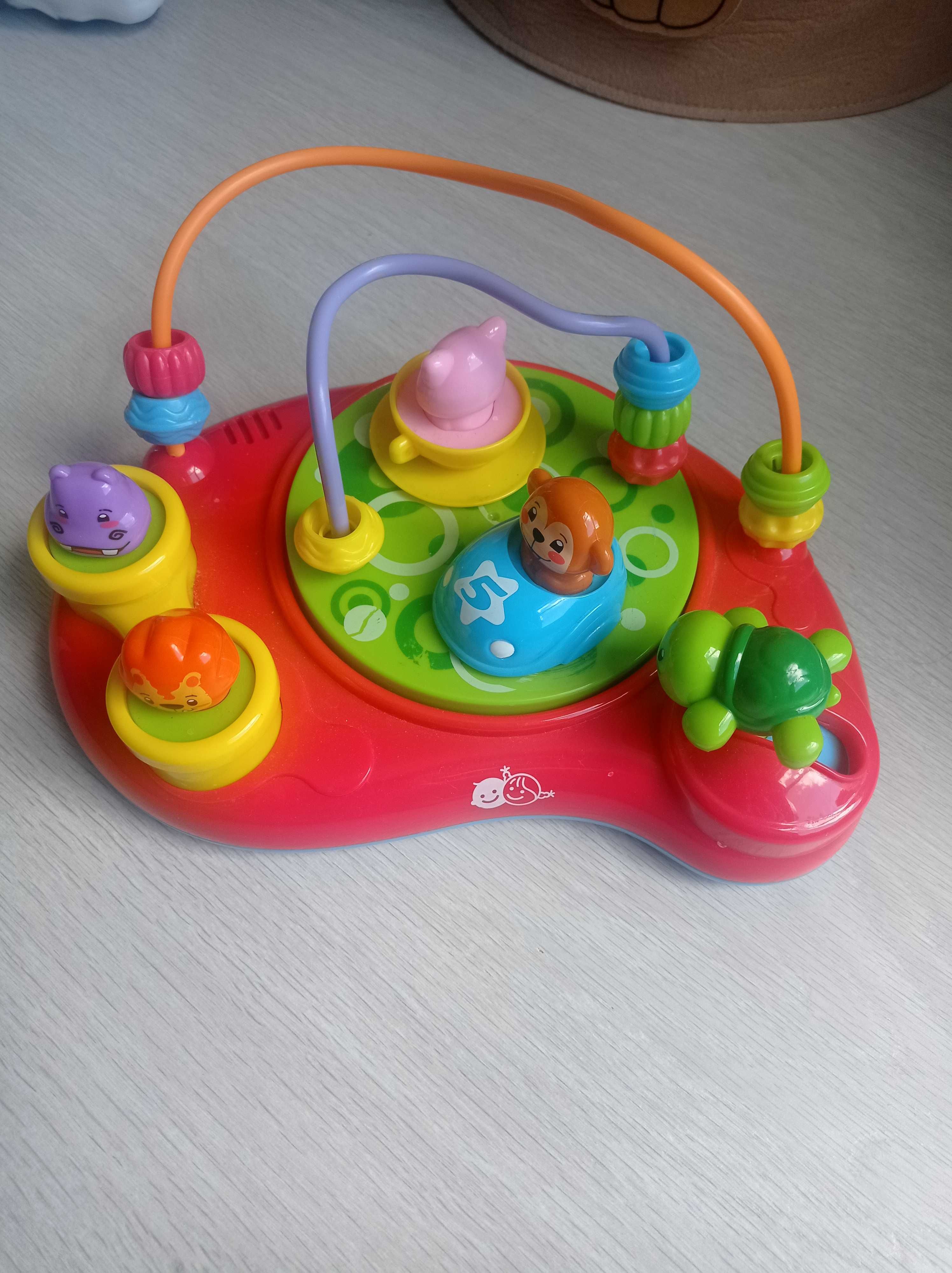 Zabawka grająca dla dzieci