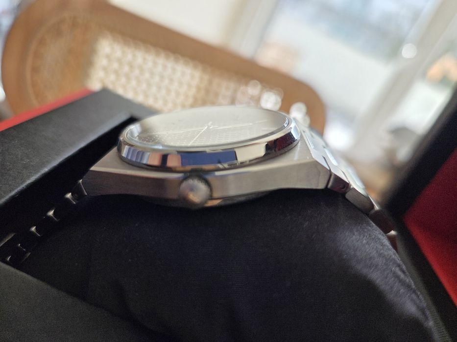 Relogio Tissot PRX POWERMATIC 80