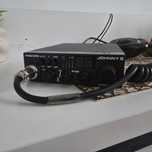 Cb Radio PRESIDENT  johnny 2 100% sprawne!