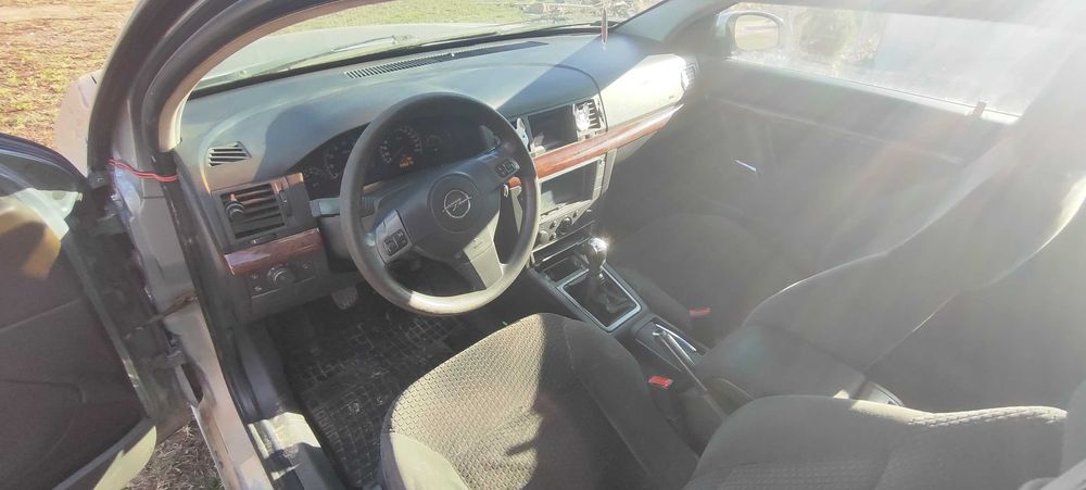 Vectra C 1.8 b 122km