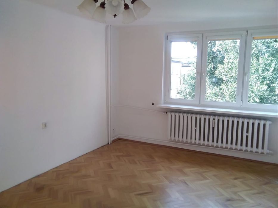 Sprzedam mieszkanie 37m2 w centrum Ostrowi Mazowieckiej - 2 pokoje