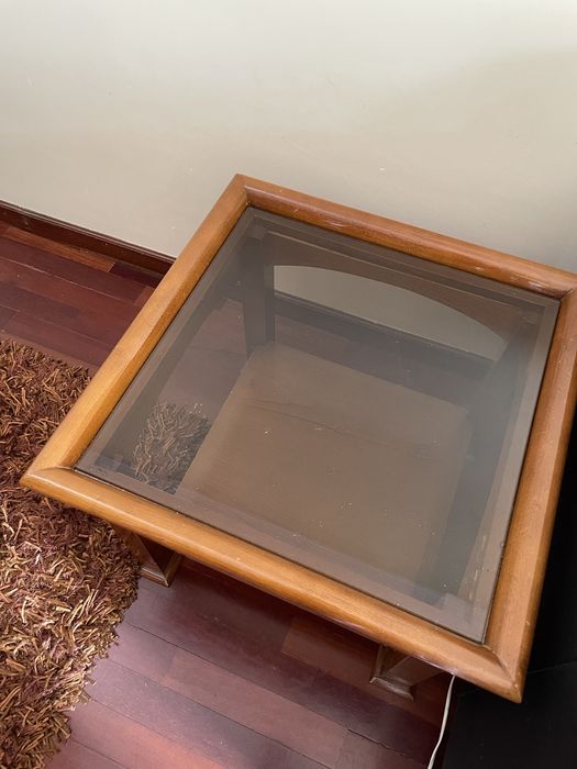 Mesa de Apoio em Cerejeira