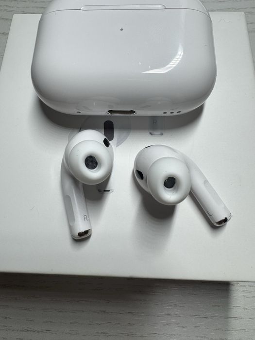 Apple AirPods Pro 2 USB-C Ябко