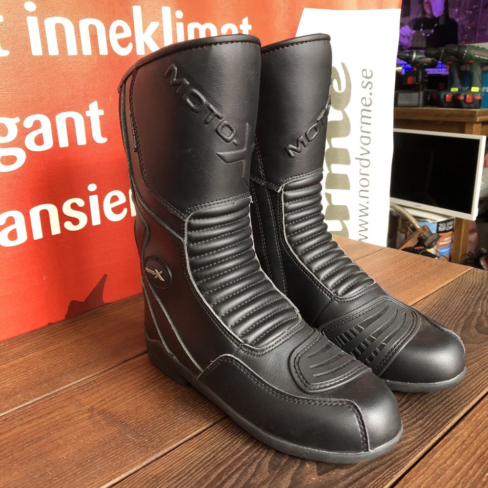 Buty motocyklowe Moto X 38 roz.